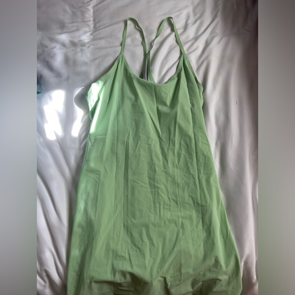 Outdoor Voices tennis dress size medium
